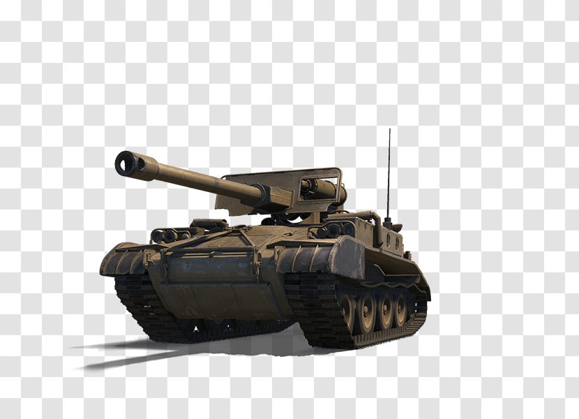 World Of Tanks M56 Scorpion Tank Destroyer M46 Patton Transparent PNG