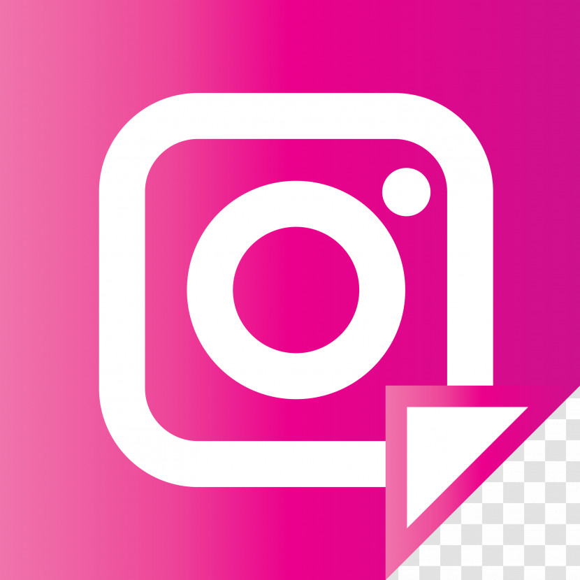 Instagram Logo Icon Transparent PNG