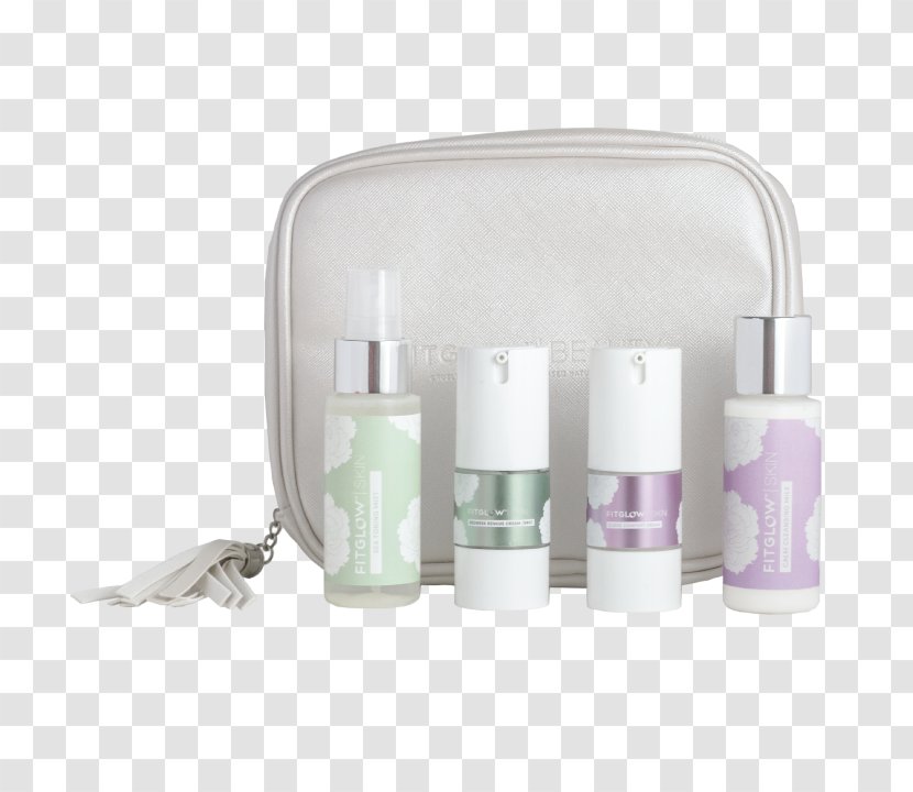 Skin Care Cleanser Cream Beauty - Purple - Milk Bottle Candles Transparent PNG