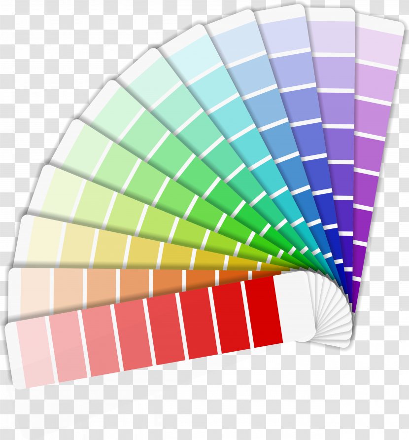 CMYK Color Model Chart Cdr - Strings - Difference Fan Transparent PNG