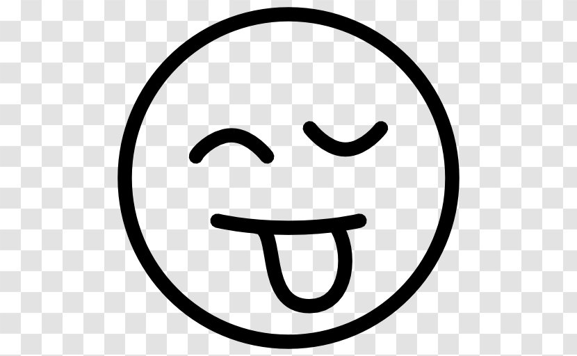 Emoticon Smiley Transparent PNG