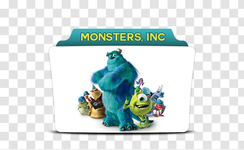 James P. Sullivan Mike Wazowski Monsters, Inc. Pixar - John Goodman - Monster Inc Transparent PNG