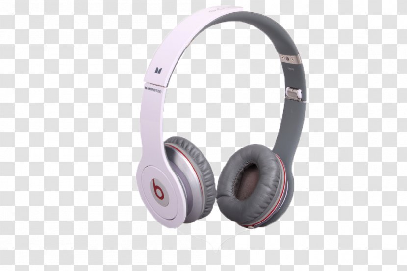 Noise-cancelling Headphones Sound - Heart Transparent PNG