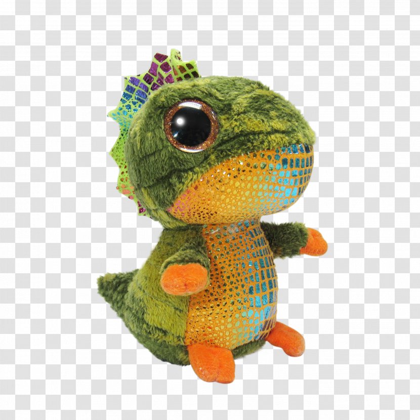 YooHoo & Friends Stuffed Animals Cuddly Toys Dragon Reptile - Plush - Yoohoo Map Transparent PNG
