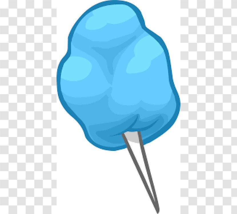 Cotton Candy Rock Clip Art - Circus Transparent PNG