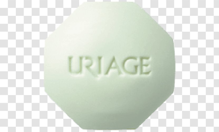 Uriage-les-Bains Skin Dermatology Uriage Hyseac Bread Dermatological 0 Grams Bar Soap - Face - Sponge Diving Transparent PNG