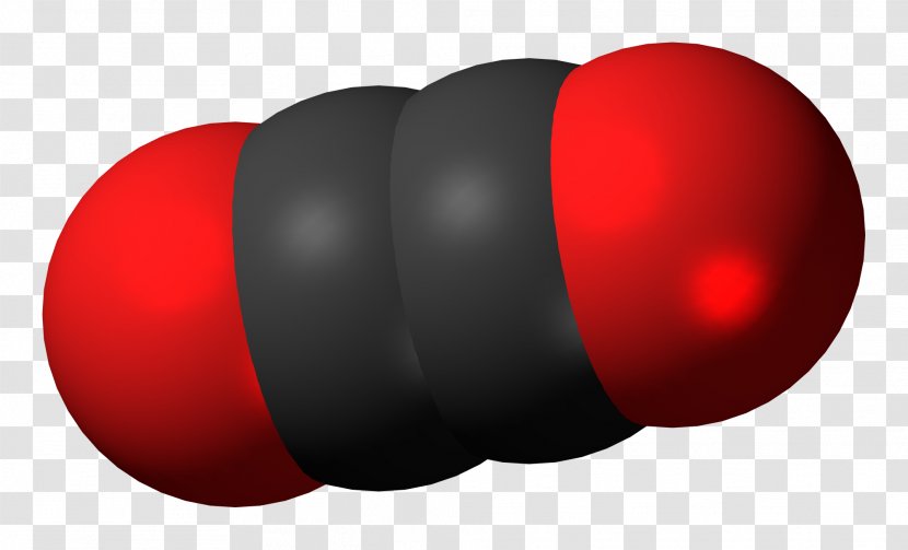 Ethylene Dione Dicarbon Monoxide Carbon Dioxide Oxocarbon - Oxide Transparent PNG