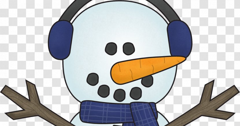 Snowman Worksheet Winter Teacher - Snow - Make A Transparent PNG
