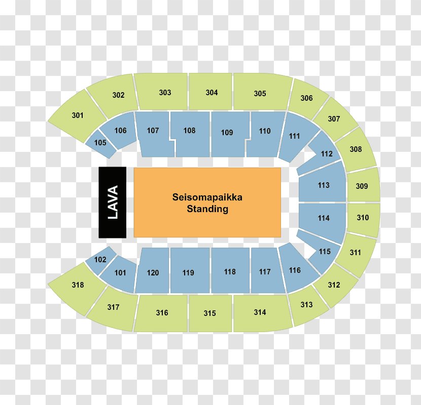 Line Angle Diagram - Yellow - Ticket Concert Transparent PNG