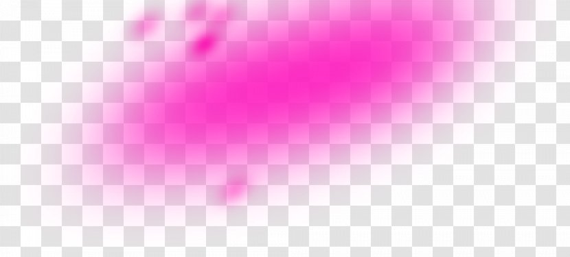 Brand Pattern - Purple - Pink Glow Transparent PNG