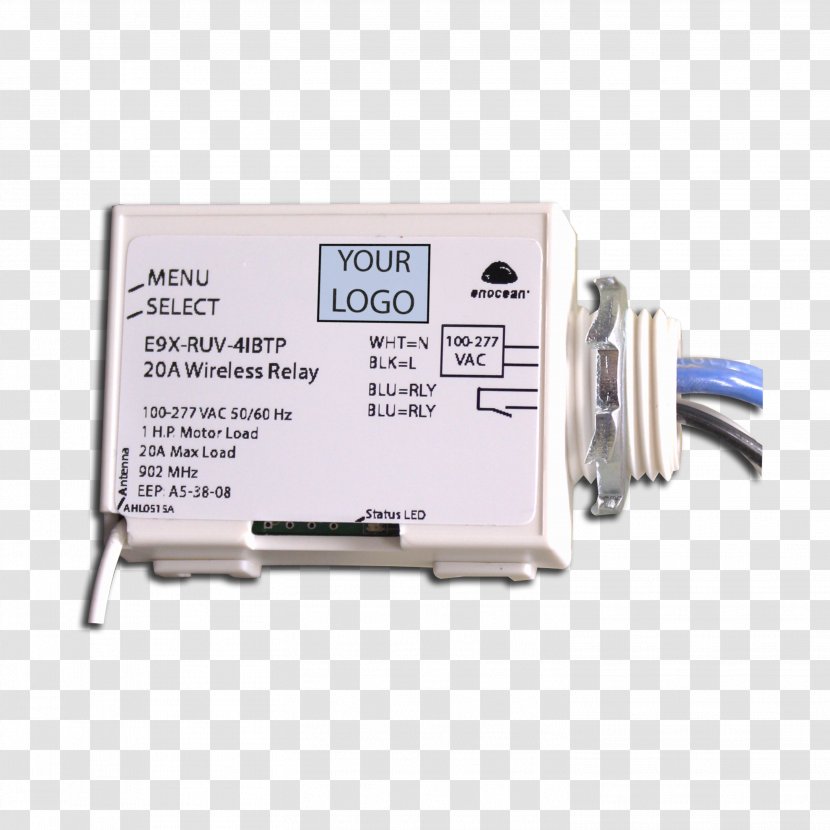 Electronics Electronic Component - Private Mailbox Transparent PNG