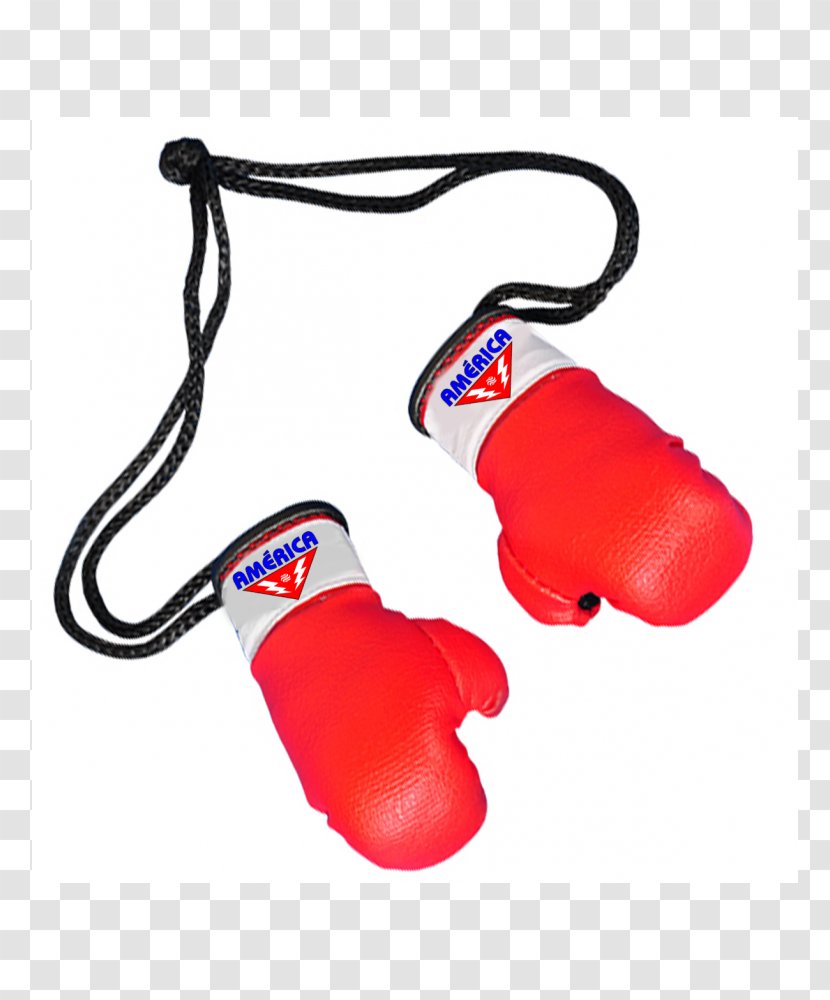 Boxing Glove Clothing Accessories Material - Foam Transparent PNG