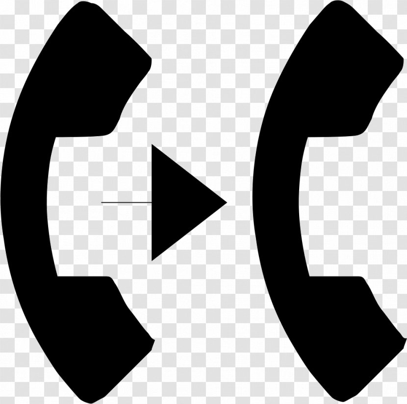 Call Transfer Telephone Mobile Phones - Logo - World Wide Web Transparent PNG