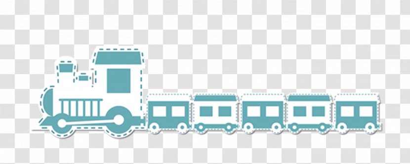 Train Cartoon Drawing - Diagram Transparent PNG