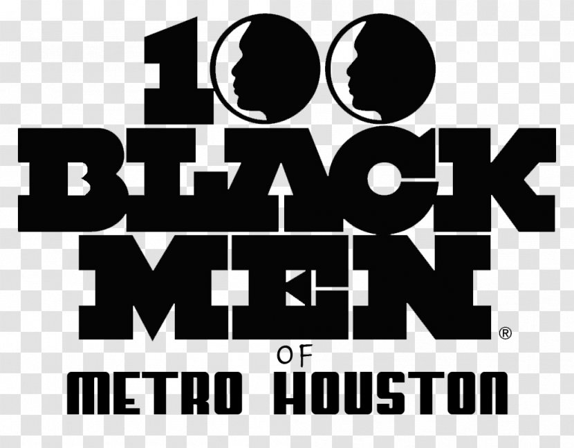 100 Black Men Of America Organization David McDavid Nissan Houston African American Mentorship - And White - United States Transparent PNG