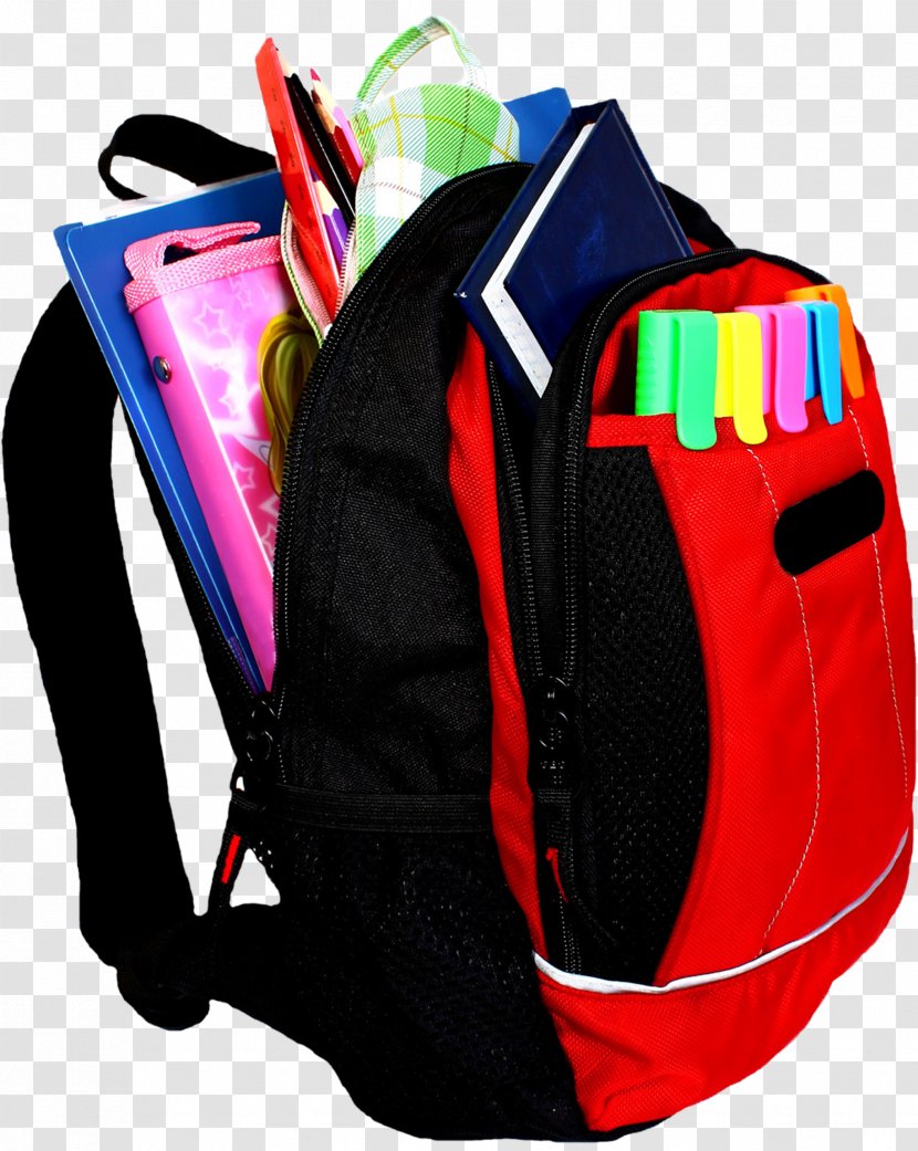 Backpack Bag Stock Photography Transparent PNG