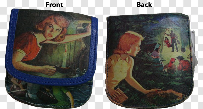 The Secret In Old Attic Nancy Drew Book Legendary Creature Transparent PNG