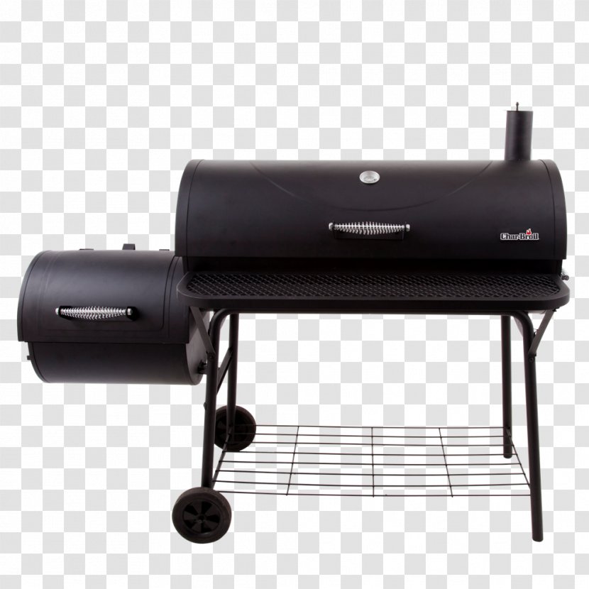 Barbecue BBQ Smoker Smoking Char-Broil Grilling - Charbroil Transparent PNG