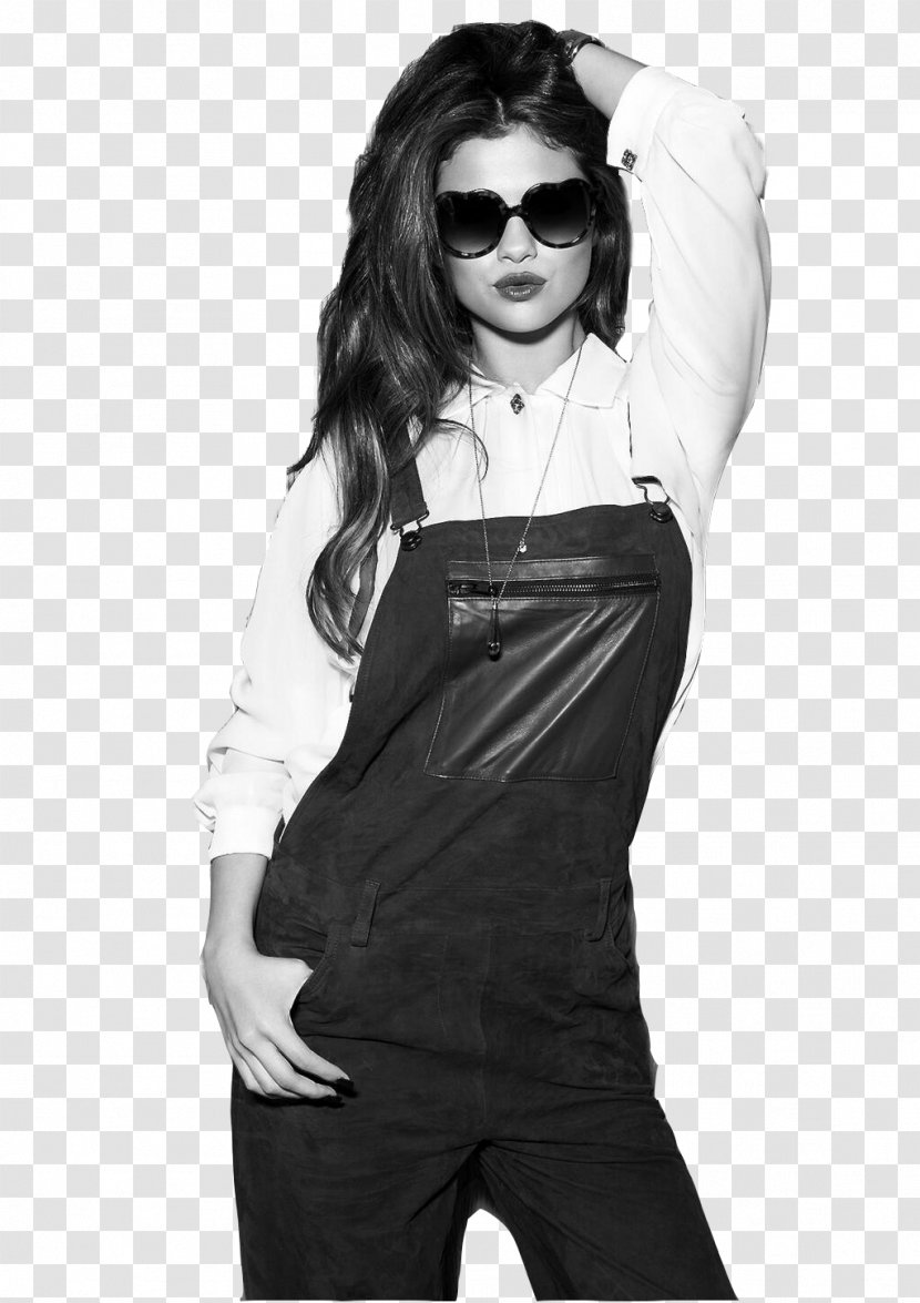 Alex Russo Musician Image Black And White Dream Out Loud By Selena Gomez - Vision Care - Actor Transparent PNG