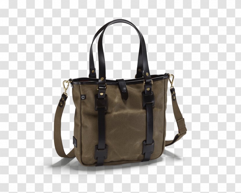 Tote Bag Leather Handbag Messenger Bags - Shoulder Transparent PNG
