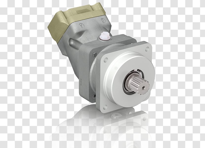 Hydraulic Motor Hydraulics Electric Machinery Pump - Hardware - Engine Transparent PNG