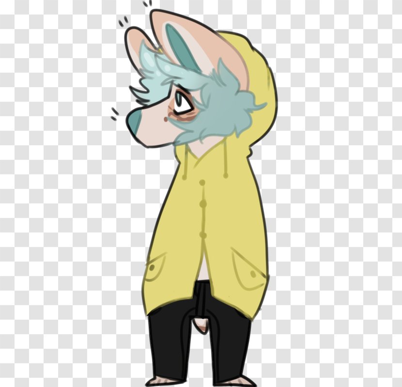Canidae Cat Horse Dog - Fictional Character - Area 51 Transparent PNG