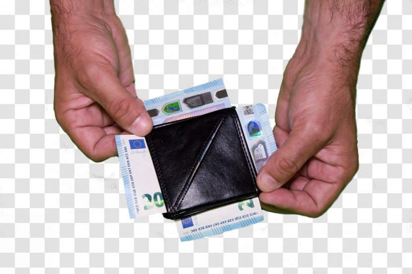 Smartphone Magic Cardistry Wallet Origami Transparent PNG