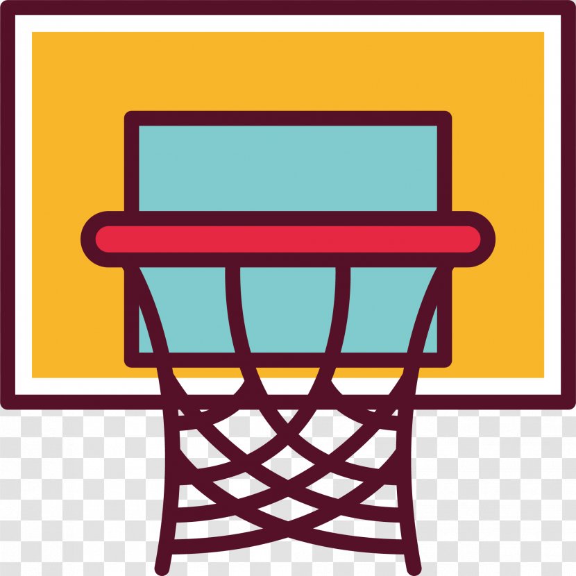 Basketball Clip Art - Text - Lovely Box Icon Transparent PNG