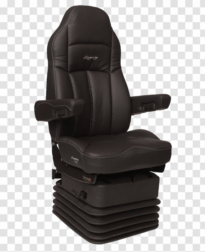 Car Seat Massage Chair Transparent PNG