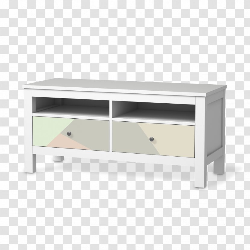 Drawer Bench Bank IKEA Furniture - Living Room Transparent PNG