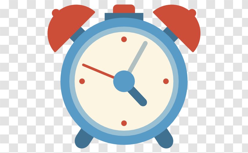 Alarm Clocks - Clock - Hands Transparent PNG