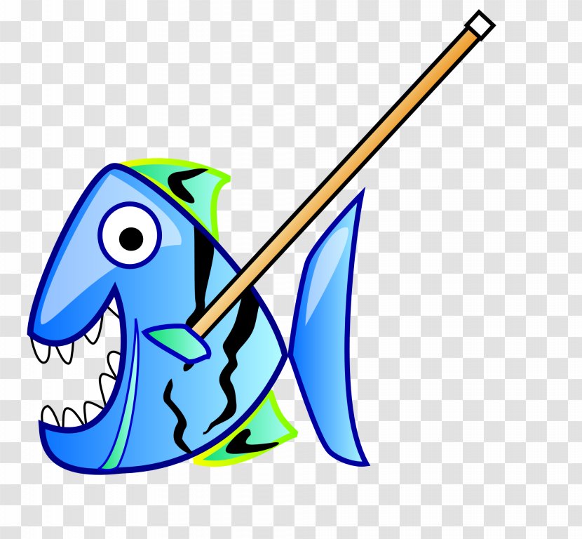 YouTube Clip Art - Royaltyfree - Fish Transparent PNG