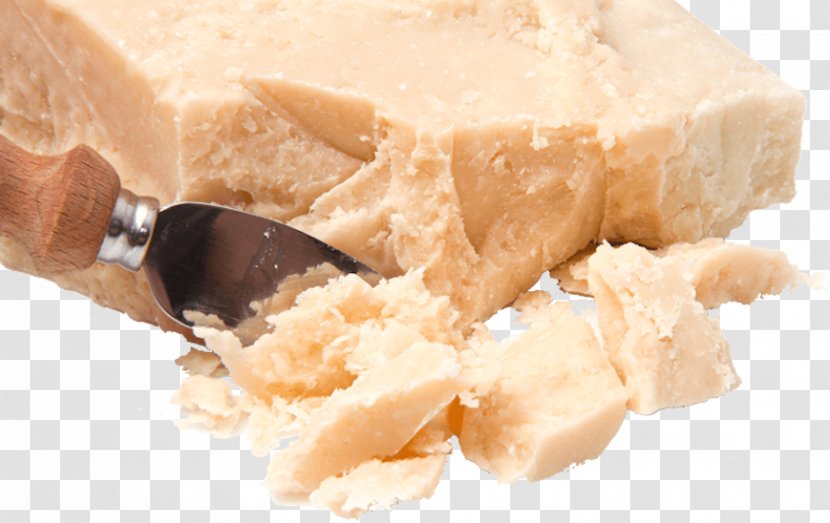 Parmigiano-Reggiano Milk Gouda Cheese Grana Padano - Ingredient Transparent PNG