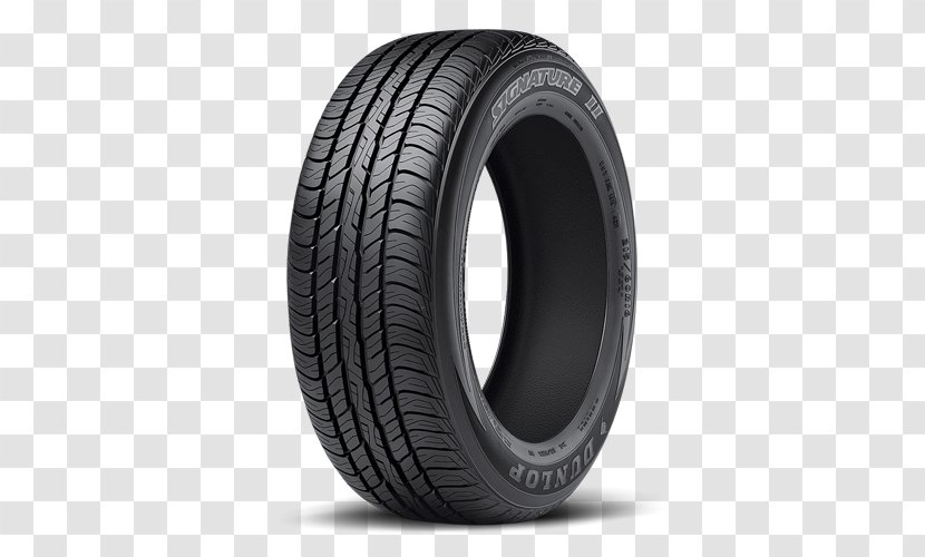 Car Dunlop Tyres Goodyear Tire And Rubber Company Radial Transparent PNG