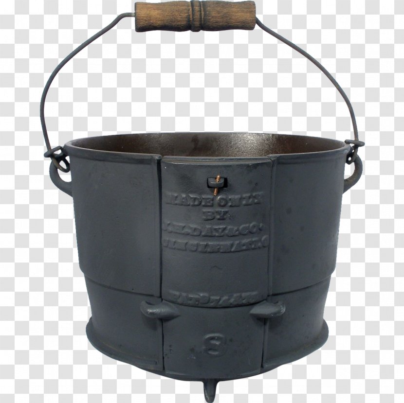 Kettle Bail Handle Cast-iron Cookware - Fire - Cauldron Transparent PNG