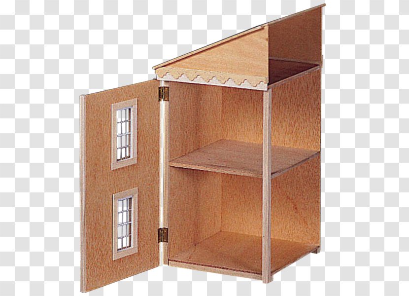 Shelf Cupboard Plywood Angle - Shelving Transparent PNG