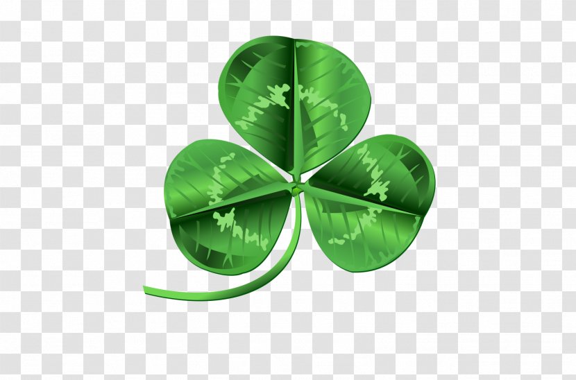 Ireland Computer File - Scalable Vector Graphics - Clover Transparent PNG