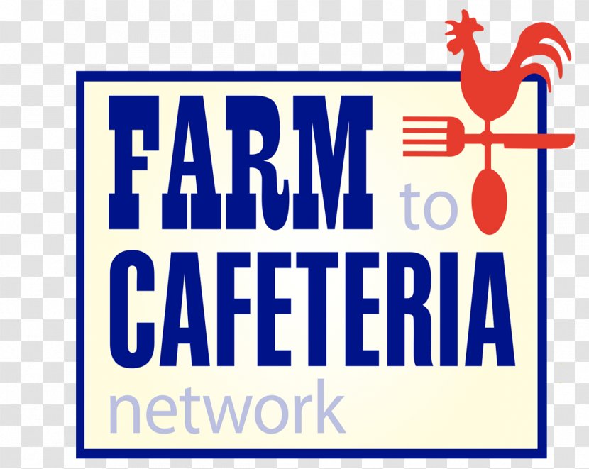 Fast Food Cafeteria Farm Foodservice - Logo Transparent PNG