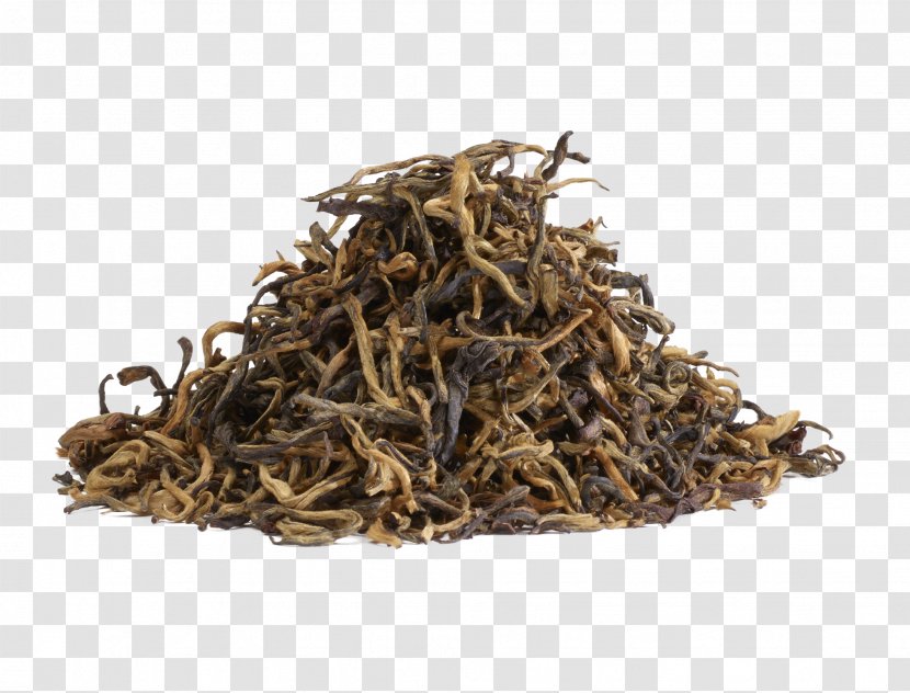 Earl Grey Tea Oolong Dianhong Darjeeling - Ac Perch S Thehandel Transparent PNG