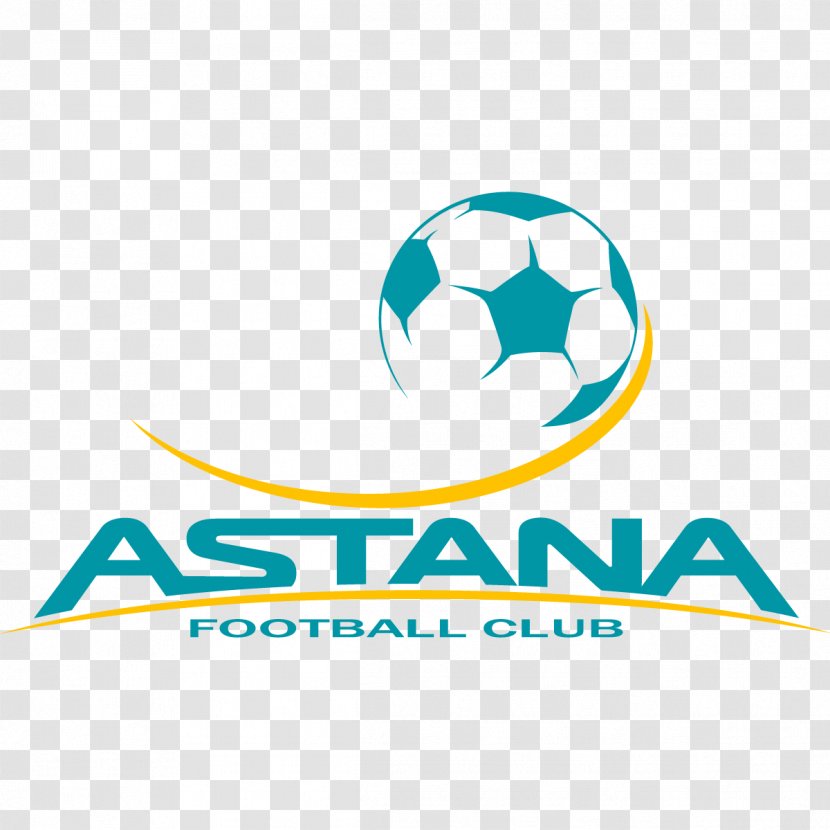 FC Astana Logo Ordabasy Atyrau - Fc - Tryouts Transparent PNG