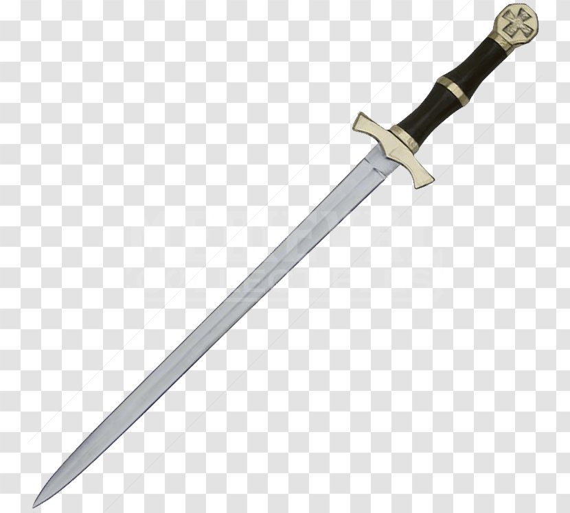 Gladius Ancient Rome Longsword Weapon - Sword Transparent PNG