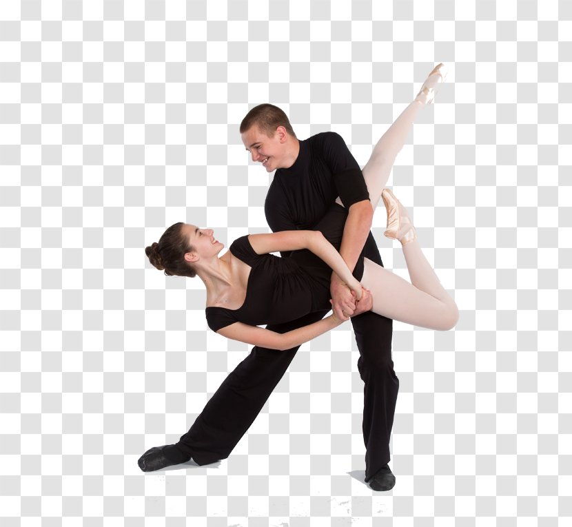 Modern Dance Choreography Shoulder Sportswear - Shoe - Spring Transparent PNG