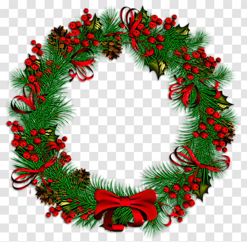 Christmas Decoration Transparent PNG