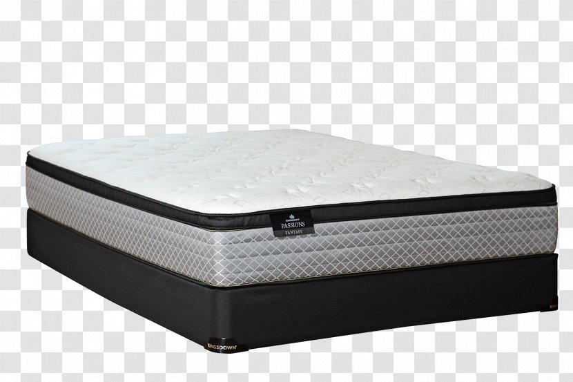Mattress Bed Frame Sealy Corporation Cushion - Pillow Transparent PNG