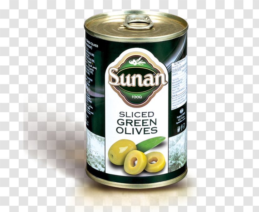 Olive Ingredient Fruit Brand - Trading Company Transparent PNG