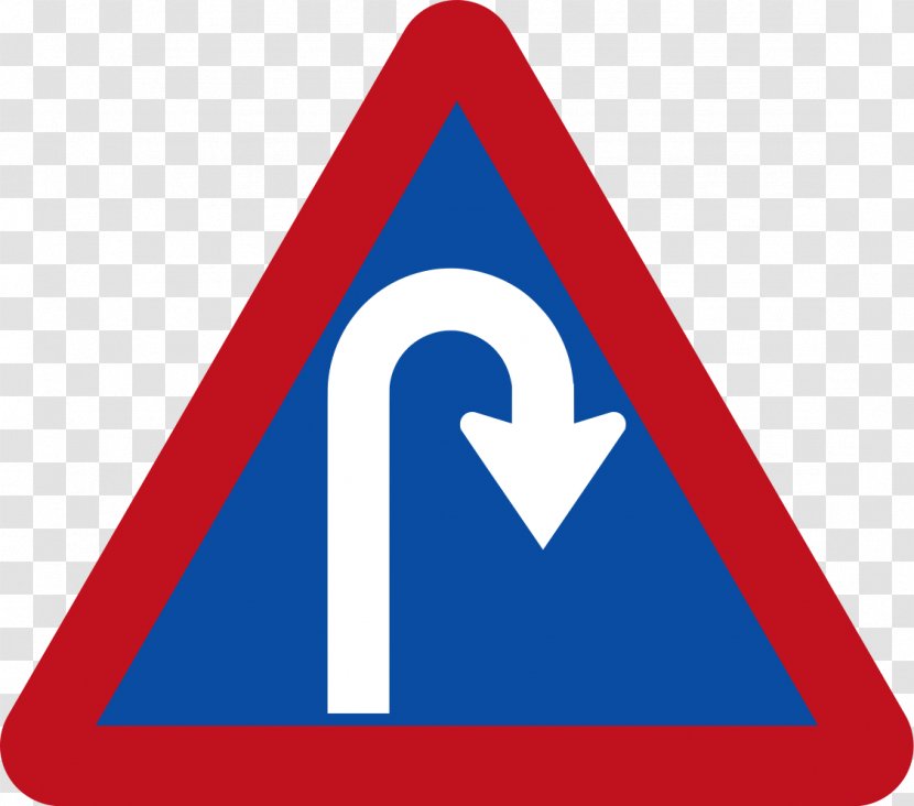 Traffic Sign Logo Triangle - Signs Transparent PNG