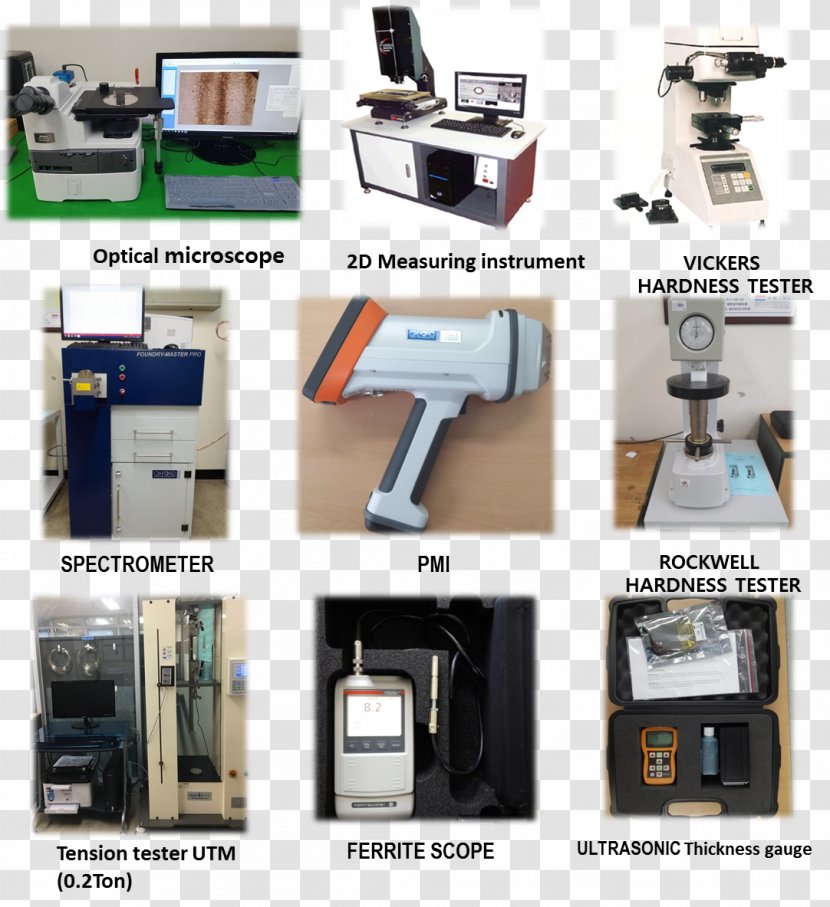 고월특수강(주) Kovel Inspection Electronic Component - Electronics Transparent PNG