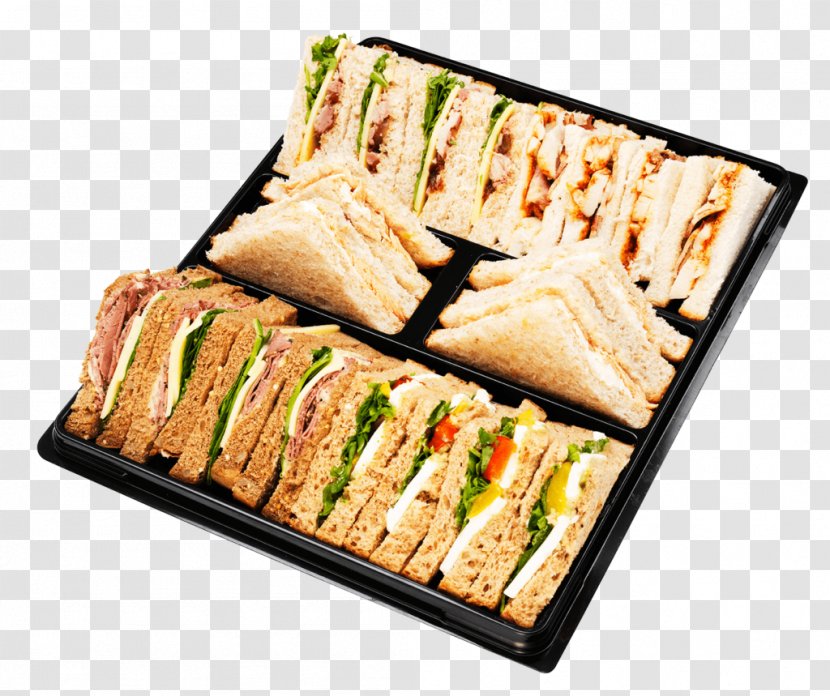Platter Ham And Cheese Sandwich Chicken Salad Food Transparent PNG