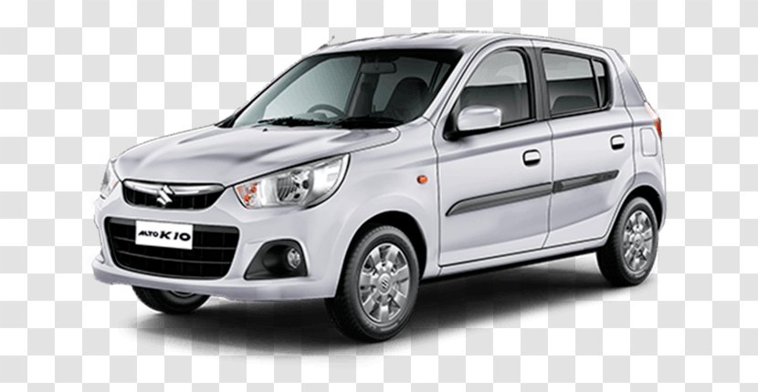 Suzuki Alto Maruti Car Transparent PNG