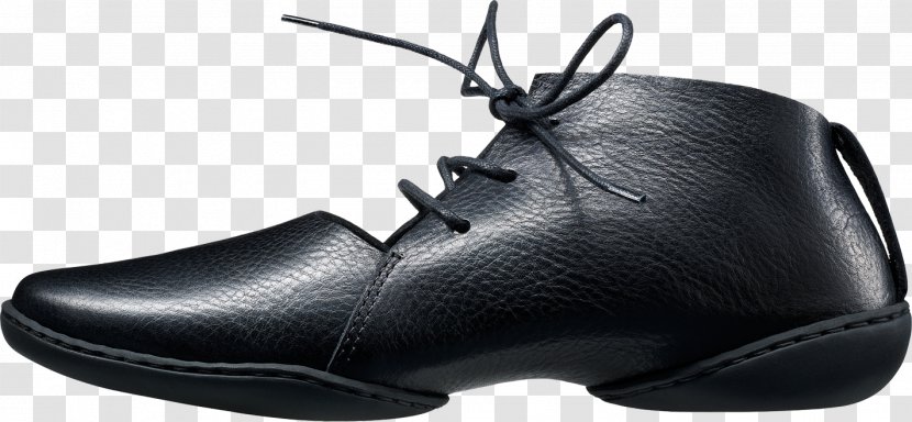 Shoe Footwear Boot Patten Fashion - Bare Transparent PNG